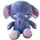 thumbnail image 1 of Muñeca de peluche con elefante durmiendo, 28 cm, 1 of 1