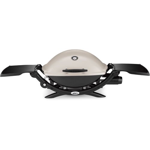 Weber Q 2200 1-Burner Portable Gas Grill