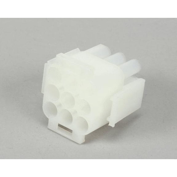 Frymaster Connector 9 Pin #1-480706-0 8070155 - Genuine OEM Replacement Part