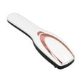 thumbnail image 4 of Phototherapy Hair Growth Comb, Electric Light Therapy Massage Comb 3 Gears USB Charge With USB Cable For Hairdressing, 4 of 8