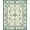 Ivory, Pattern 1, variant on ODIKA 8'x10' Machine Washable Non-Slip Area Rug, Vintage Vineyard Grape Cluster With Twisting Vines And Leafy Accents High Traffic Rug, Purple, 181503