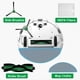 thumbnail image 5 of Accesorios para Aspiradoras Robot para Combo Essential Series Q0120 Y0140 Y0110 Q011 Cepillo Lateral con Rodillo Filtro Mops, 5 of 6
