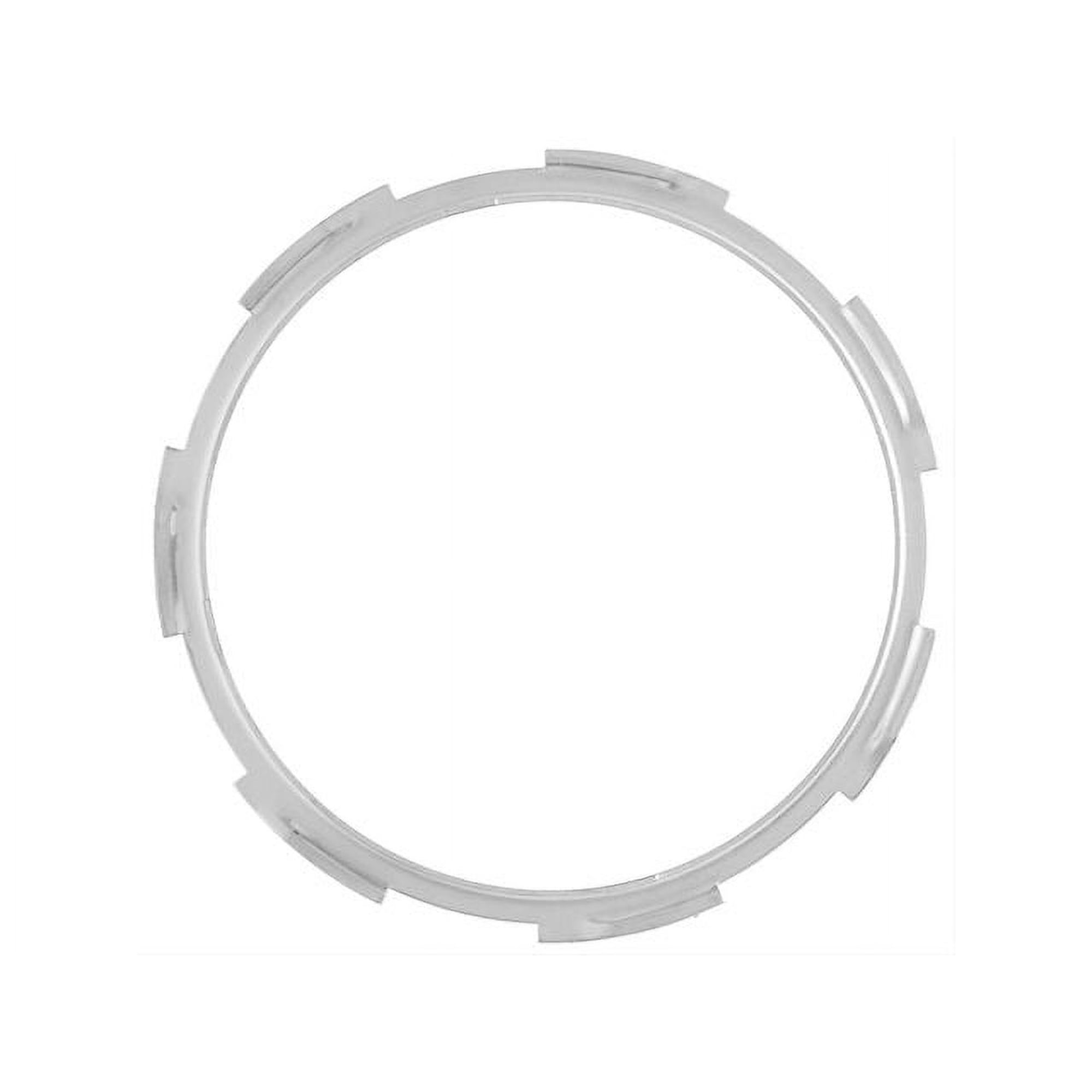 Fuel Pump Lock Ring - Compatible with 2005 Ford Mustang