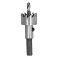 thumbnail image 4 of Hole Saw Drill Bit,  Cut High Speed Steel Hole Cutter High Speed Steel Blade Front And Rear Angle Tooth  For Resin Board For Plastic Board For Metal Board, 4 of 8