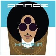 Prince - Hitnrun Phase One - R&B / Soul - CD