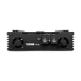 thumbnail image 2 of DS18 GFX Series Monoblock 8000 Watts 2 Ohm Class D Full Range Amplifier GFX-8K2, 2 of 4