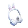thumbnail image 3 of Audífonos gamer conejo Gadgets and fun  Audífonos inalámbricos conejo, 3 of 3