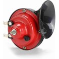 thumbnail image 1 of 300db Super Train Horn 12v 300db Super Train Horn For Trucks Suv Car Boat Electric Horn Motorcycles Loud Train Horn,xiang Chong Ya Ying, 1 of 5