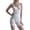 White, variant on Style 9077 | Body Briefer Extra Firm Shaping