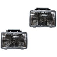 thumbnail image 1 of Par de Faros Para Niebla TYC 2004 A 2012 Chevrolet C/Base, 1 of 4