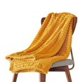 thumbnail image 2 of 5% OFFNew bed Ultra soft warm plush microfiber 300GSM Oversized soft blanket Flannel Wool Deluxe Blanket Hot, 2 of 5