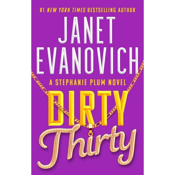 Dirty Thirty (Paperback)