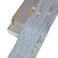 thumbnail image 5 of Cortina de puerta con cuentas, mosquitera para puertas, ventanas, separador de ambientes, paneles de puertas, sala de estar, dormitorio, armario, 5 of 5