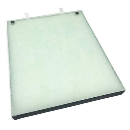 2521 air400 hepa purifier bissell