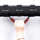 thumbnail image 1 of UPGRATOR 4Ud Manijas Para Roll Bar Con Paracord Negro Material Nylon Para Vehículo Agarre Firme, 1 of 7