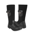 thumbnail image 1 of BOTAS NIÑA STYLO 17271 SUEDE NEGRO Stylo 17271, 1 of 4