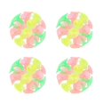 thumbnail image 1 of ZHAOCHENG Bola de succión multicolor para niños, bola de succión novedosa, bola de succión interactiva entre padres e hijos, 10 piezas, 1 of 1