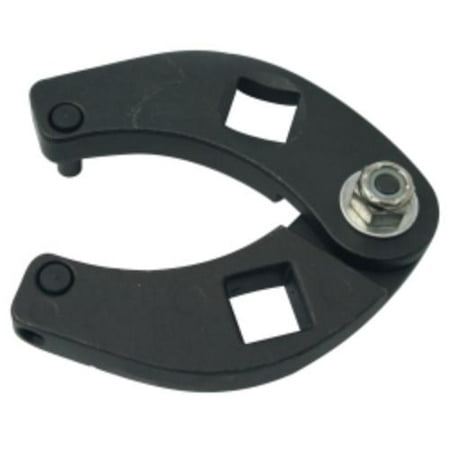 CTA Tools 8600 Adjustable Gland Nut Wrench -