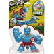 thumbnail image 3 of Figura de Acción Héroes of Goo Jit Zu Tyro The Trex Dino Power, 3 of 17
