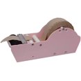 thumbnail image 2 of Water Activated Gummed Paper Tape Packaging Dispenser 3 Inch Blue for Shipping, Carton and Box Sealing, 2 of 4