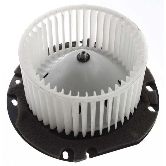 Blower Motor Compatible with FORD ECONOLINE VAN 1997-2014
