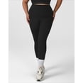 thumbnail image 2 of FITOP Plus Size Leggings for Women- XL-4XL High Waist Tummy Control Stretchy Workout Yoga Pants, 2 of 5