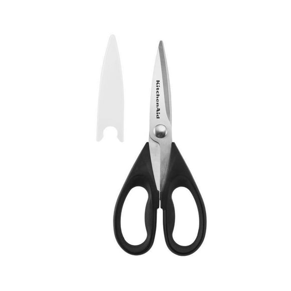 Ciseaux KitchenAid Noirs Ciseaux KitchenAid