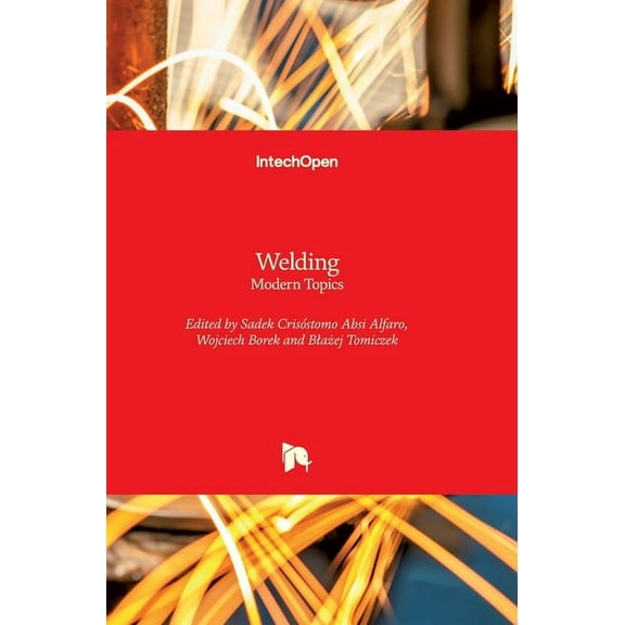 Welding: Modern Topics (Hardcover)