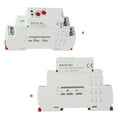 thumbnail image 4 of Kenally Relé de tiempo de retardo Indicador LED Alta precisión Electrodomésticos Temporizador de apagado Interruptor de control de apertura y cierre Herramientas eléctricas CA/CC12V~240V Kenally TO008561-02, 4 of 6