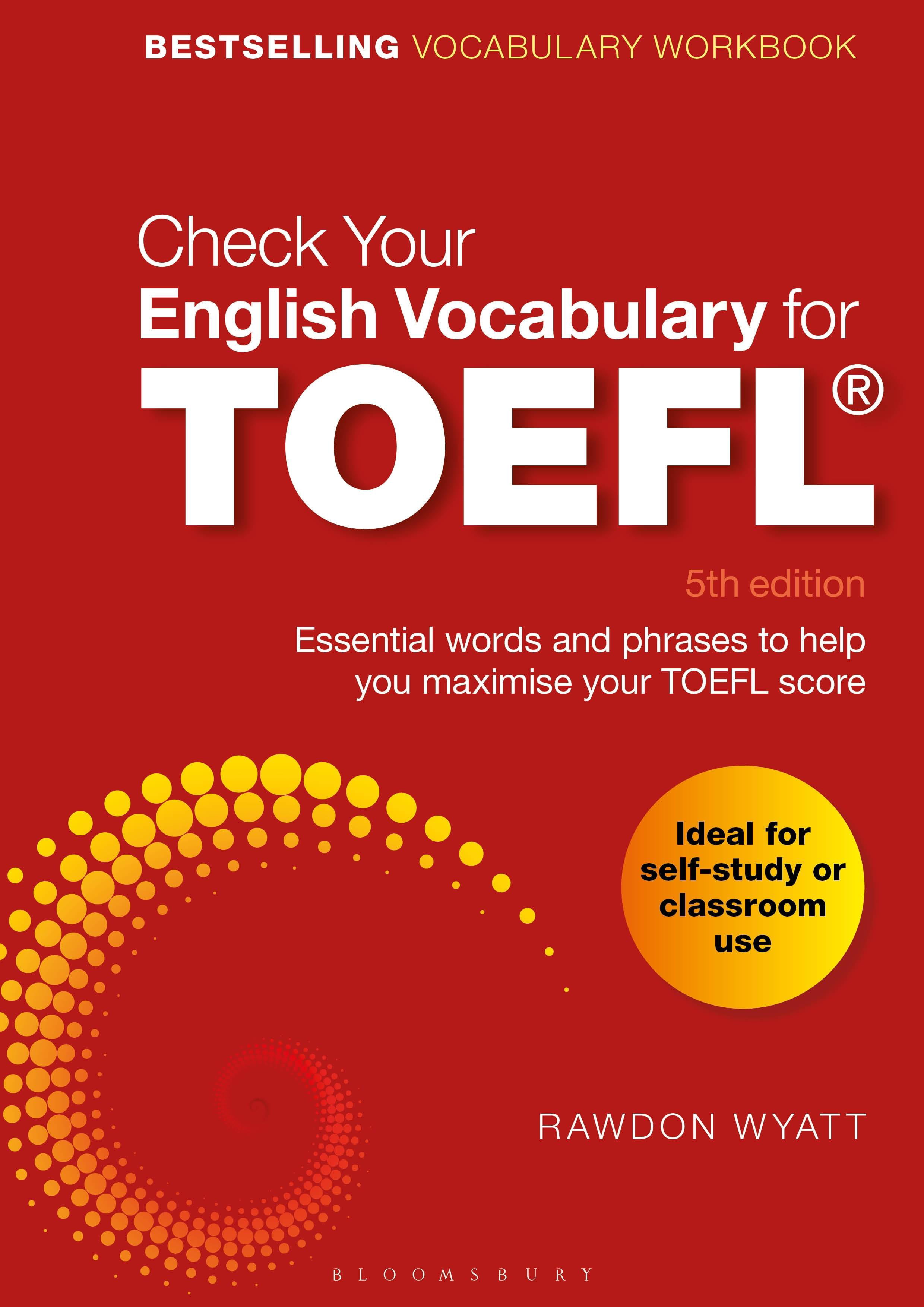 toefl essay book pdf