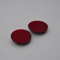 thumbnail image 4 of Scienceny 1 par de reflectores de parachoques izquierdo trasero derecho rojo para DUALIS Qashqai J10 2008-2015 Herramientas de reparación de automóviles, 4 of 6