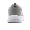 thumbnail image 4 of Tenis para Mujer Makkena 7265 gris 24.5, 4 of 5