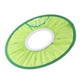 thumbnail image 1 of Gorro de ducha para bebé ANGGREK impermeable con champú para niños pequeños, 1 of 8