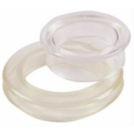 2 Clear Plastic Umbrella Ring Cap Set Plug In Patio Table 2 Clear Plastic Umbrella Ring Cap Set Plug In Patio Table Ho
