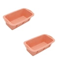 thumbnail image 1 of Cheap!Maojin moldes grandes de silicona para cubitos de hielo, cubitos de hielo gigantes reutilizables, moldes para hacer ladrillos, bandeja de hielo grande para refrigeradores y bañeras de hielo, 1 of 7