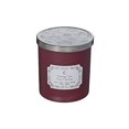 thumbnail image 1 of Christmas 10.5Oz Jar Candle Cranberry Cassis, 1 of 3