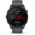thumbnail image 3 of Smartwatch Garmin Forerunner 255 GPS Bundle Gris Pizarra, 3 of 9