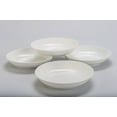 thumbnail image 2 of BIA Cordon Bleu 24-Ounce Epoch Pasta Bowl, Set of 4, White, 2 of 5