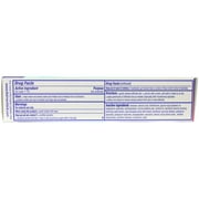 Balmex Adultcare Cream, 3 Oz