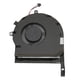 thumbnail image 1 of Reemplazo del Ventilador de Refrigeración CPU GPU para ROG TUF Gaming FX504 FX80 FX80G FX80GE ZX80GD FX8Q FX504GD FX504GE GTX1050 Material ABS de aleación de Aluminio, 1 of 8