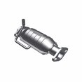 thumbnail image 2 of MagnaFlow Convertisseur Catalytique à Ajustement Direct Conforme à la Norme Fédérale/epa 23383, 2 of 4