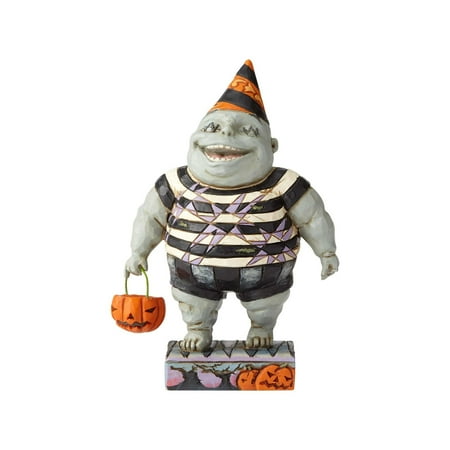 Jim Shore Christmas - Disney Jim Shore Nightmare Before Christmas Corpse Child Figurine #6000954