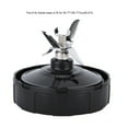 thumbnail image 3 of Juicer Blender Blender Replacement Accessories for Juicer Blades 6,7 Blades Suitable for Multiple Models Used in Kitchen Restaurants Beverage Shops[six], 3 of 9