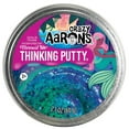 thumbnail image 1 of Crazy Aaron's 3.5" Putty-Mermaid Tail, 1 of 7