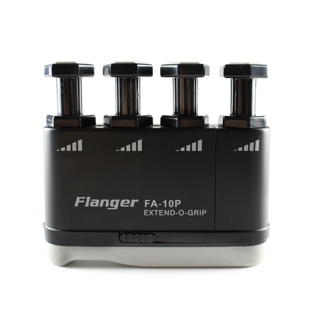 Flanger FA-10P Piano Finger Trainer Ejercitador Hand Grip Guitar Finger Training
