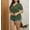 Green T-Shirts for Women, variant on Fashion $15 & under Olyvenn Plus Size V Neck T Shirts Women Short Sleeve Tops Casual Summer Tshirts Loose Fit Tee Tunic Basic Shirts Army Green 16