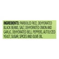 thumbnail image 7 of Iberia Rice & Black Beans 3.4 lb, 7 of 7