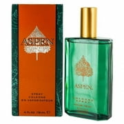Aspen Men/coty Cologne Spray 4.0 Oz (m)