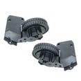 thumbnail image 4 of Ruibeauty Roues de Voyage pour Aspirateur Robot 360 Pcs C50 Roue Gauche et Droite, 4 of 4