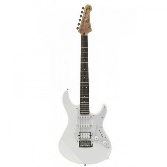 Yamaha Guitarra Electrica Pacifica PAC012WH Yamaha PAC012WH